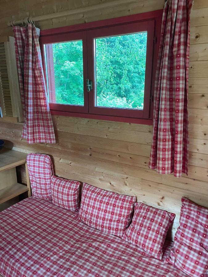 Les Etangs De Planquery Hotel Exterior foto